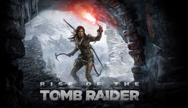 Tomb Raider 2 - roteiristas em dose dupla